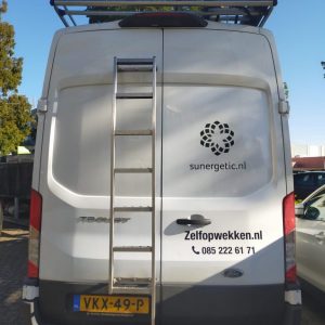 Auto belettering pdb reclame Sunergetic_3