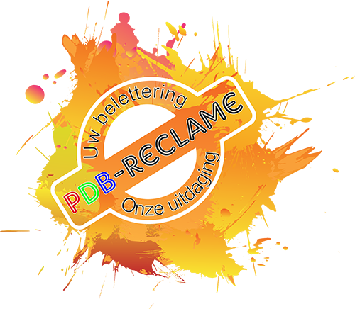 Logo PDB-Reclame